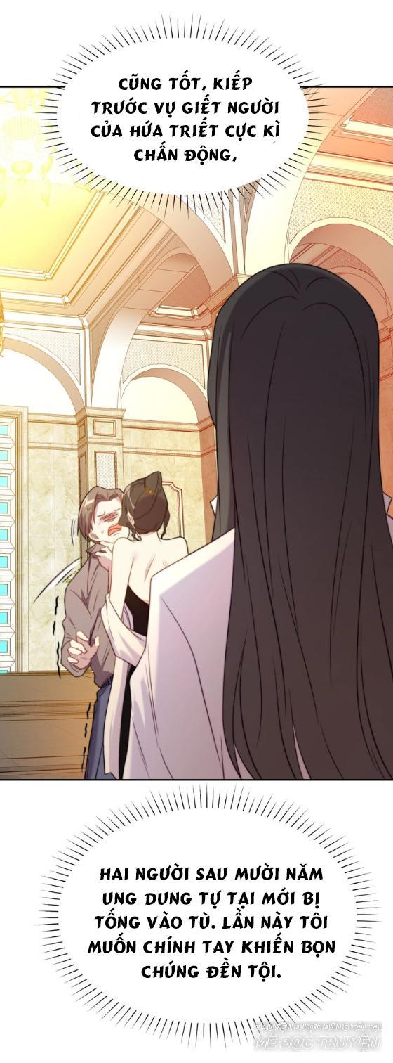 Khóa Chặt Đôi Môi Chapter 2 - Trang 2