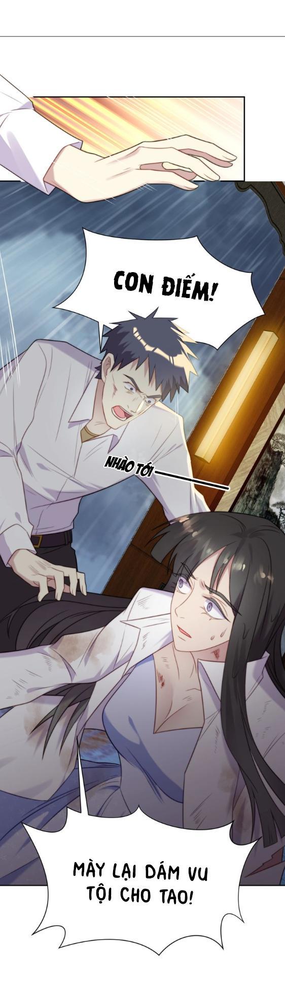 Khóa Chặt Đôi Môi Chapter 2 - Trang 2