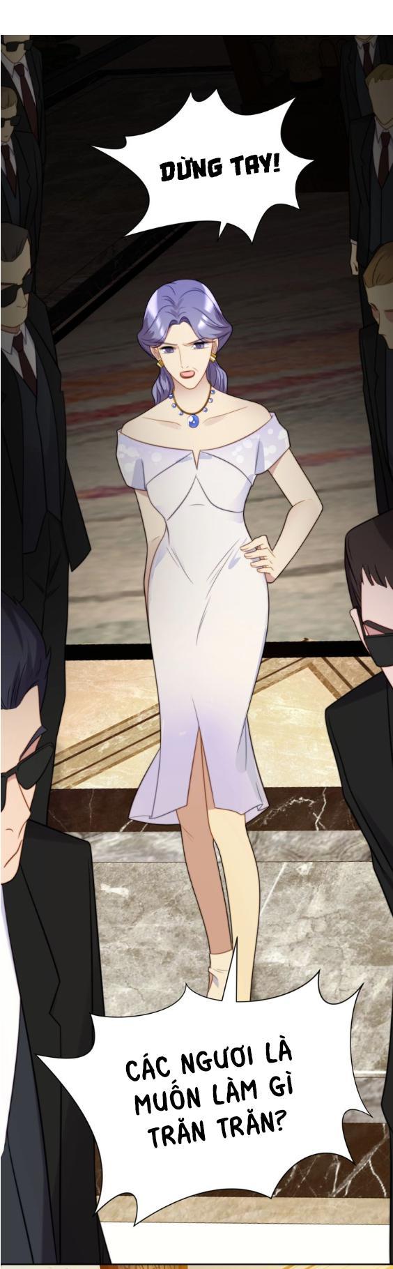 Khóa Chặt Đôi Môi Chapter 2 - Trang 2