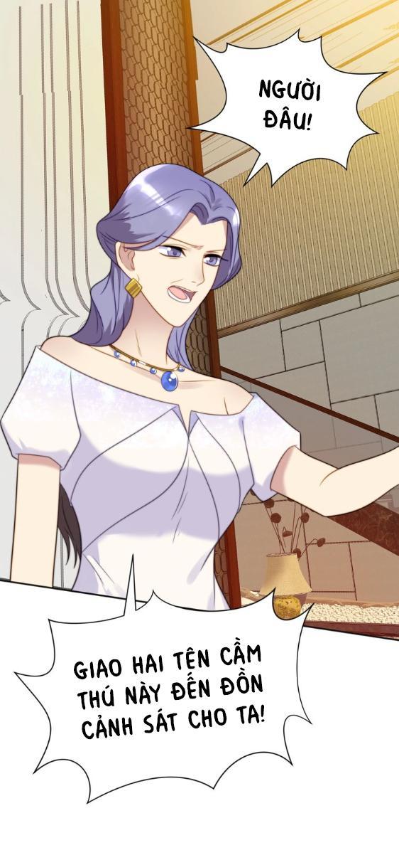 Khóa Chặt Đôi Môi Chapter 2 - Trang 2