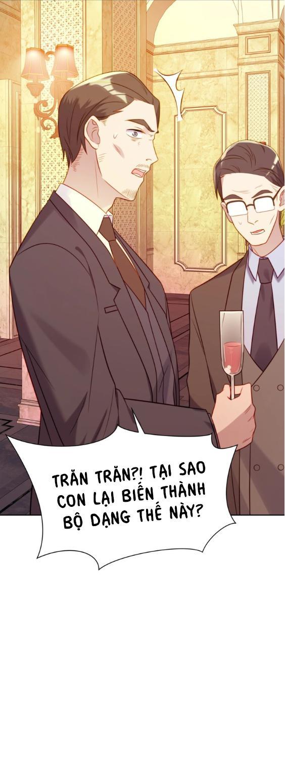 Khóa Chặt Đôi Môi Chapter 2 - Trang 2