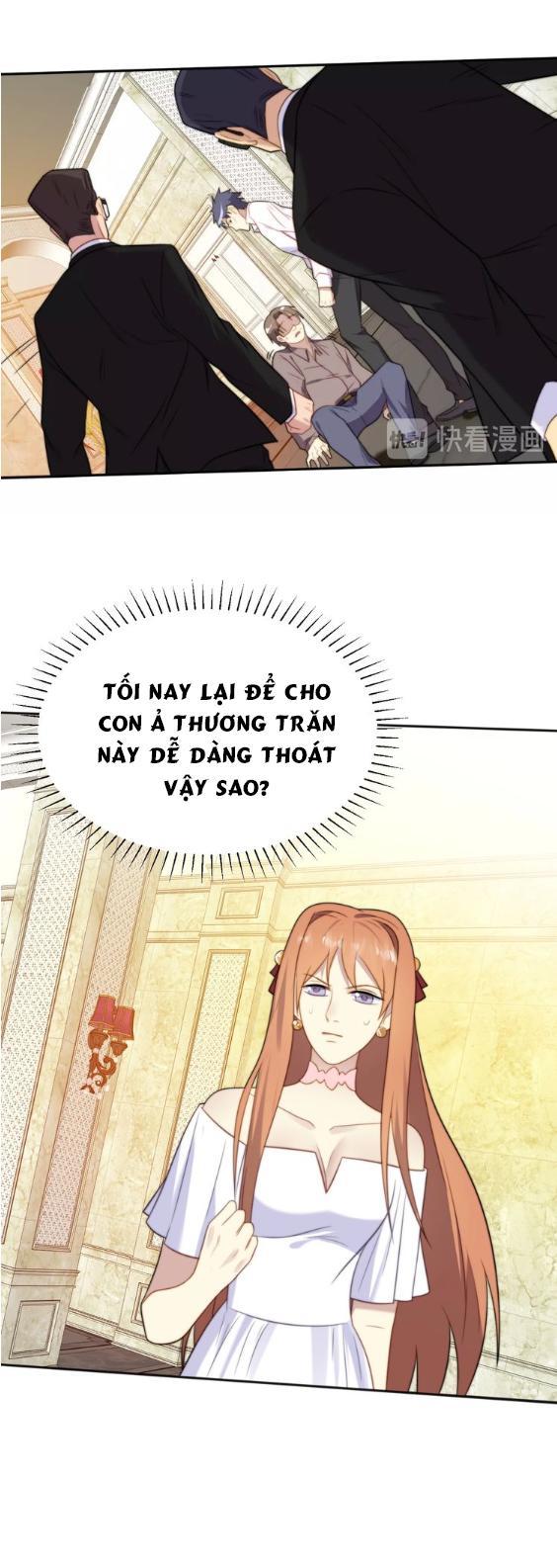 Khóa Chặt Đôi Môi Chapter 2 - Trang 2