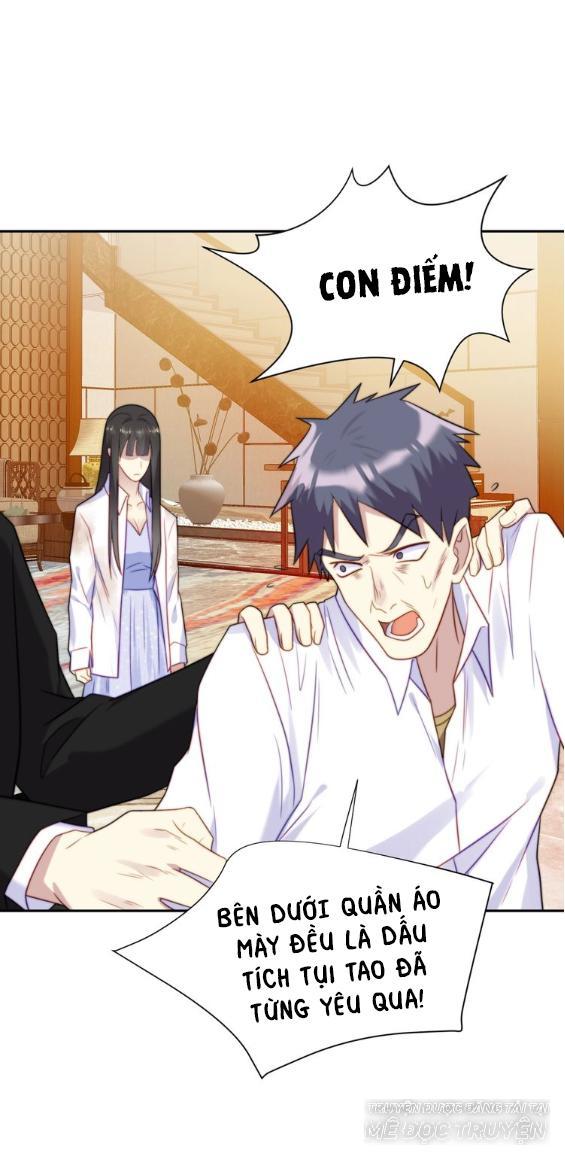 Khóa Chặt Đôi Môi Chapter 2 - Trang 2