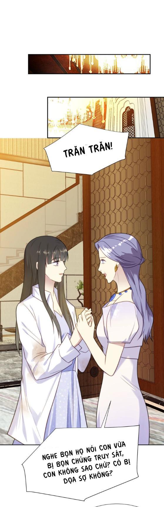 Khóa Chặt Đôi Môi Chapter 2 - Trang 2