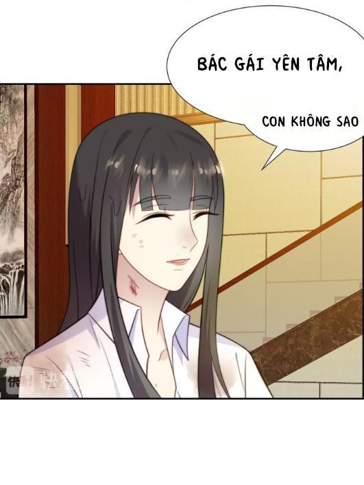 Khóa Chặt Đôi Môi Chapter 2 - Trang 2