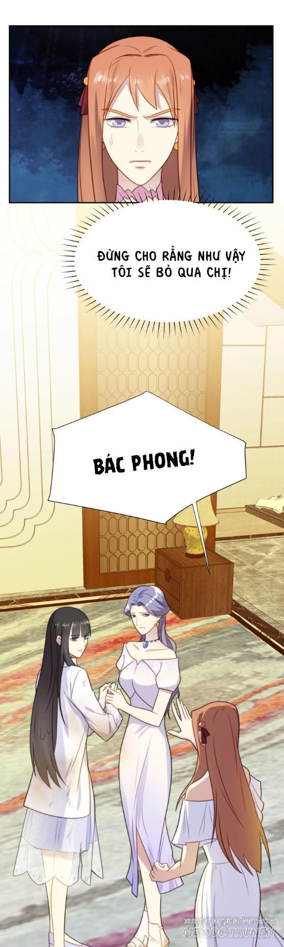 Khóa Chặt Đôi Môi Chapter 2 - Trang 2