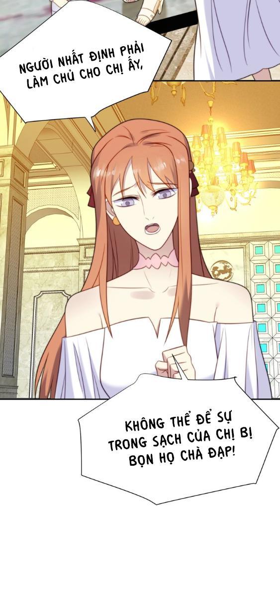 Khóa Chặt Đôi Môi Chapter 2 - Trang 2