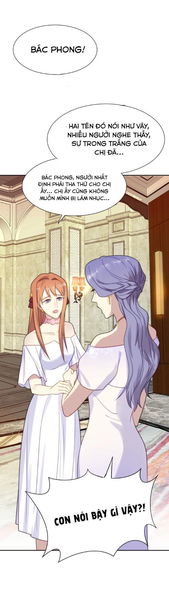 Khóa Chặt Đôi Môi Chapter 2 - Trang 2