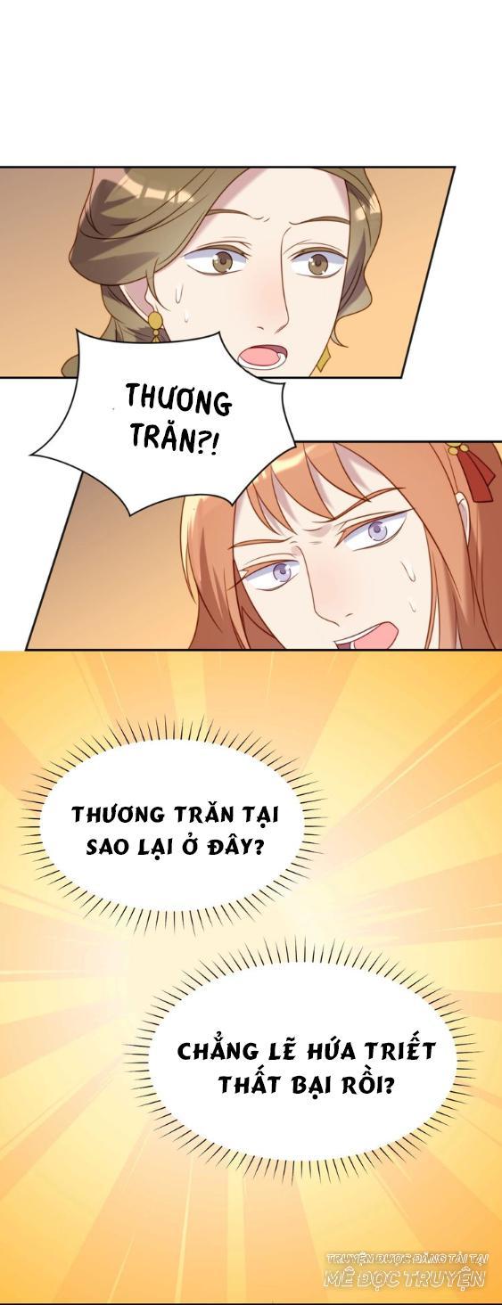 Khóa Chặt Đôi Môi Chapter 2 - Trang 2