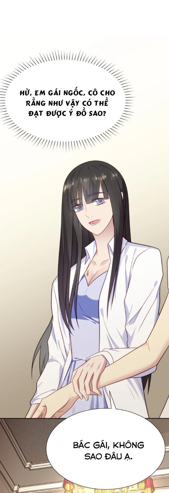 Khóa Chặt Đôi Môi Chapter 2 - Trang 2