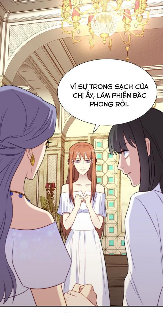 Khóa Chặt Đôi Môi Chapter 2 - Trang 2