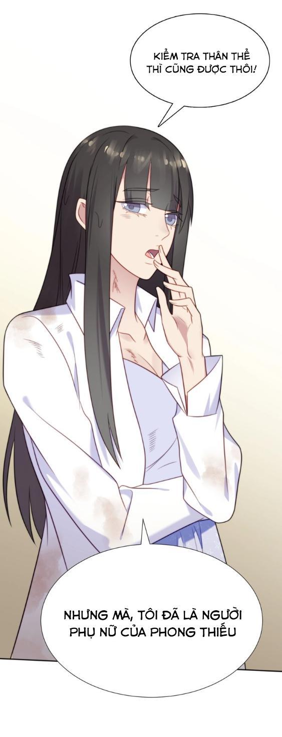 Khóa Chặt Đôi Môi Chapter 2 - Trang 2