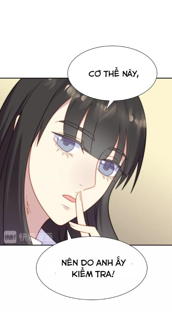 Khóa Chặt Đôi Môi Chapter 2 - Trang 2