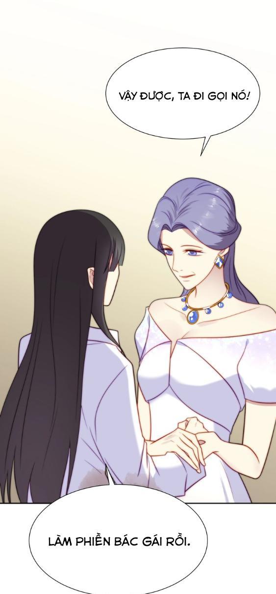 Khóa Chặt Đôi Môi Chapter 2 - Trang 2