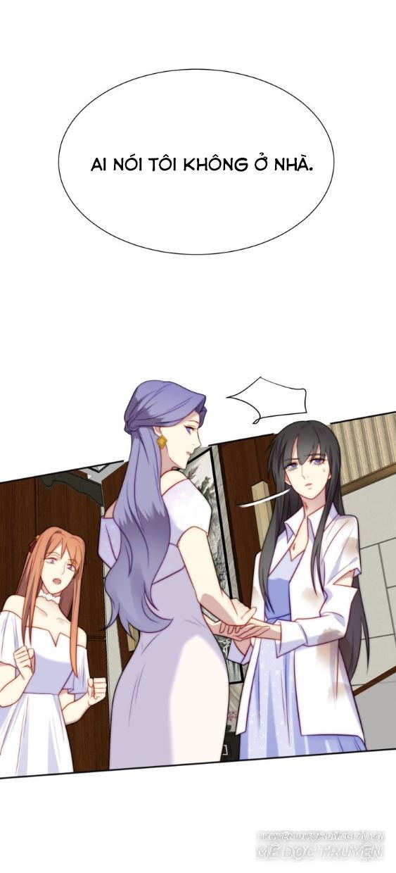 Khóa Chặt Đôi Môi Chapter 2 - Trang 2