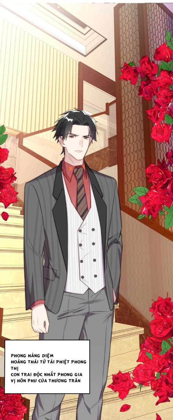 Khóa Chặt Đôi Môi Chapter 2 - Trang 2