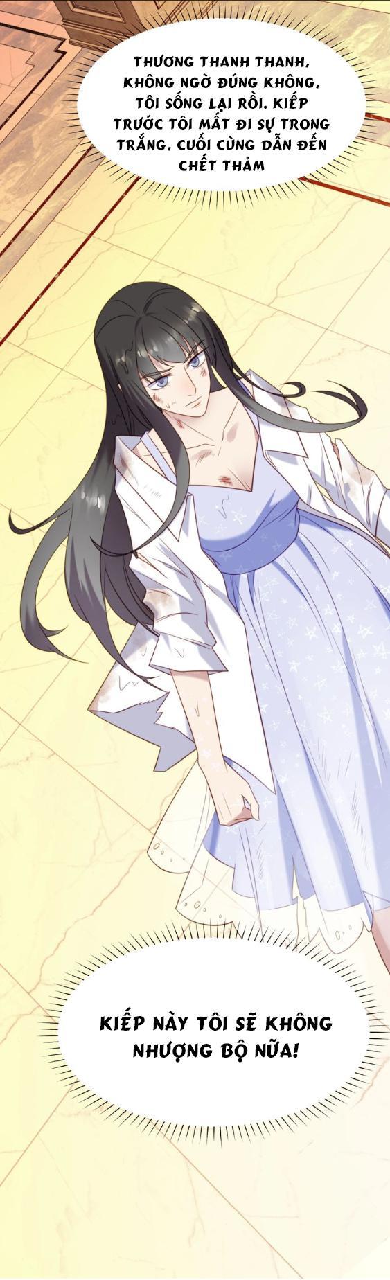 Khóa Chặt Đôi Môi Chapter 2 - Trang 2