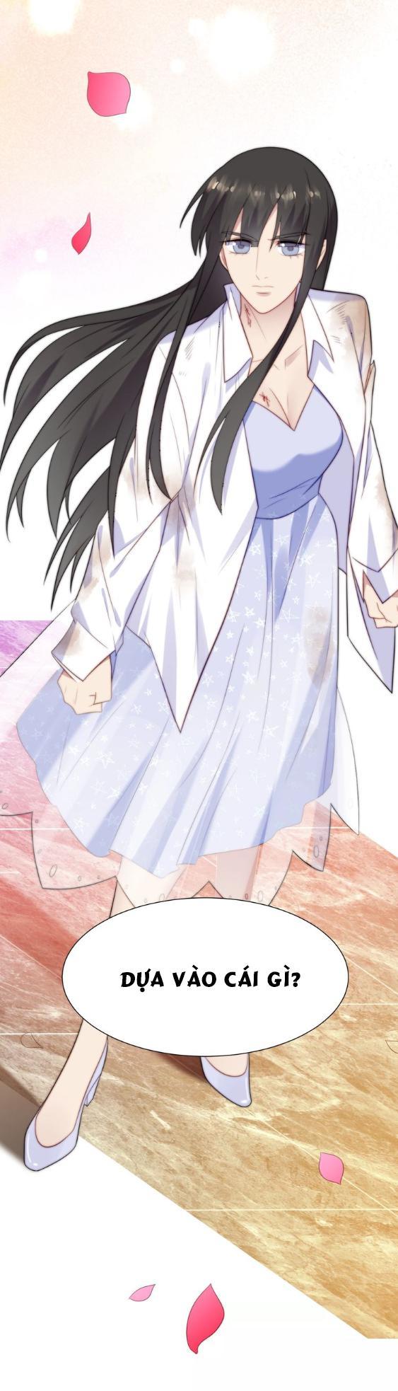 Khóa Chặt Đôi Môi Chapter 2 - Trang 2