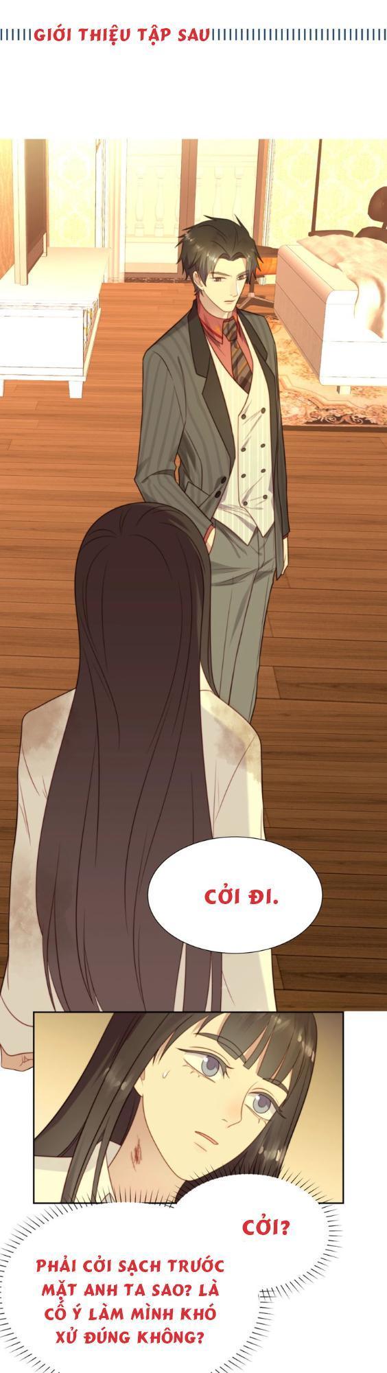 Khóa Chặt Đôi Môi Chapter 2 - Trang 2