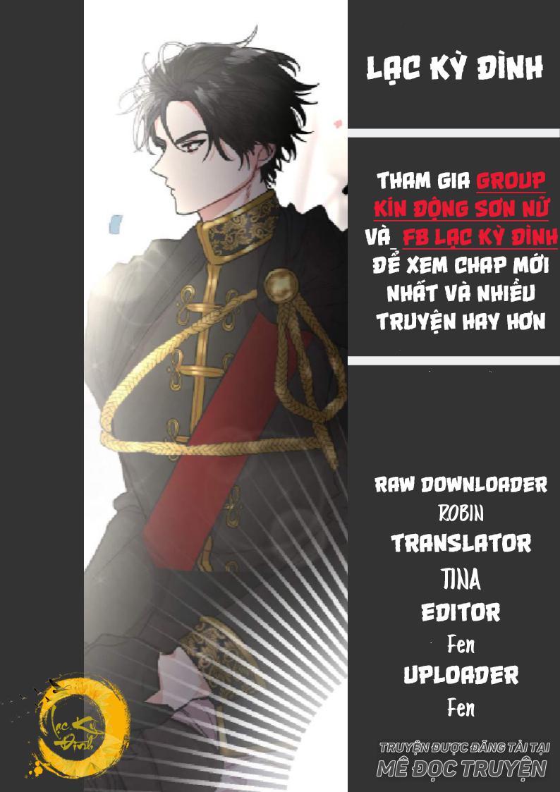 Khóa Chặt Đôi Môi Chapter 2 - Trang 2