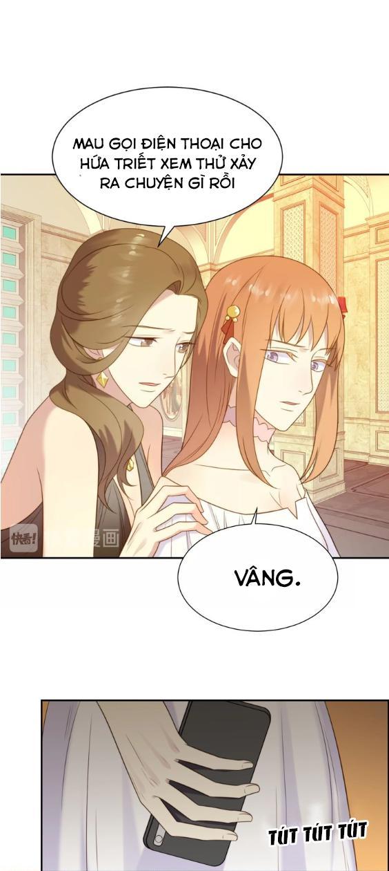 Khóa Chặt Đôi Môi Chapter 2 - Trang 2