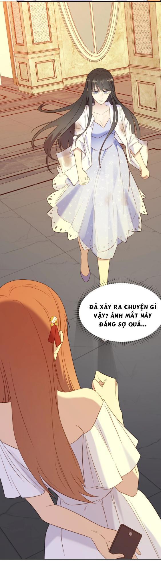 Khóa Chặt Đôi Môi Chapter 2 - Trang 2