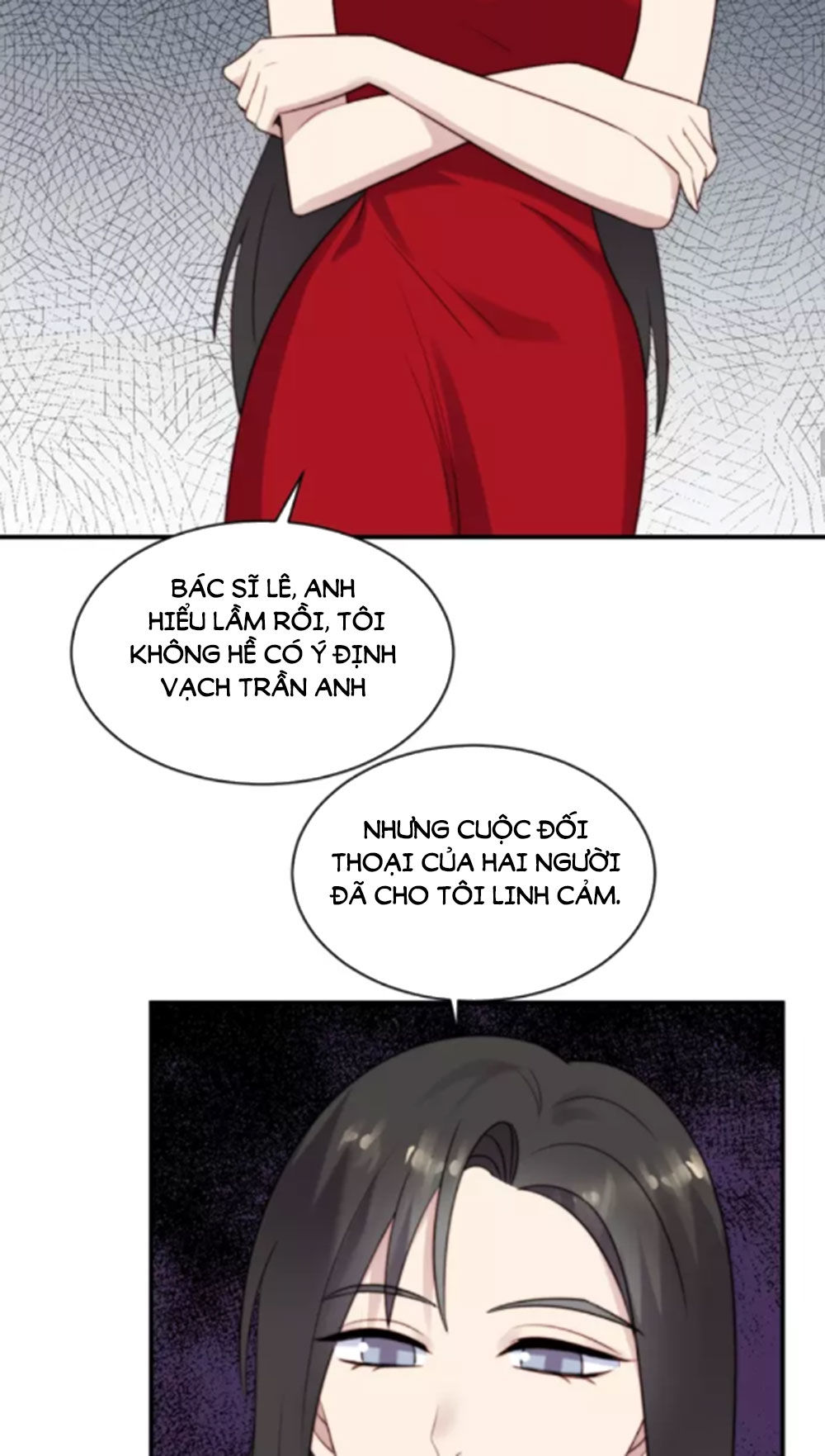 Khóa Chặt Đôi Môi Chapter 20 - Trang 2