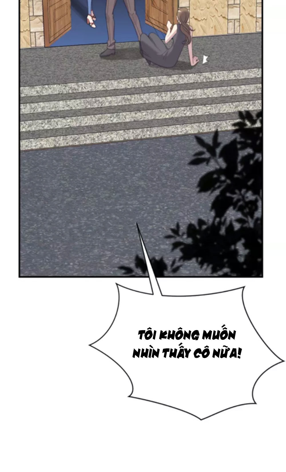 Khóa Chặt Đôi Môi Chapter 20 - Trang 2