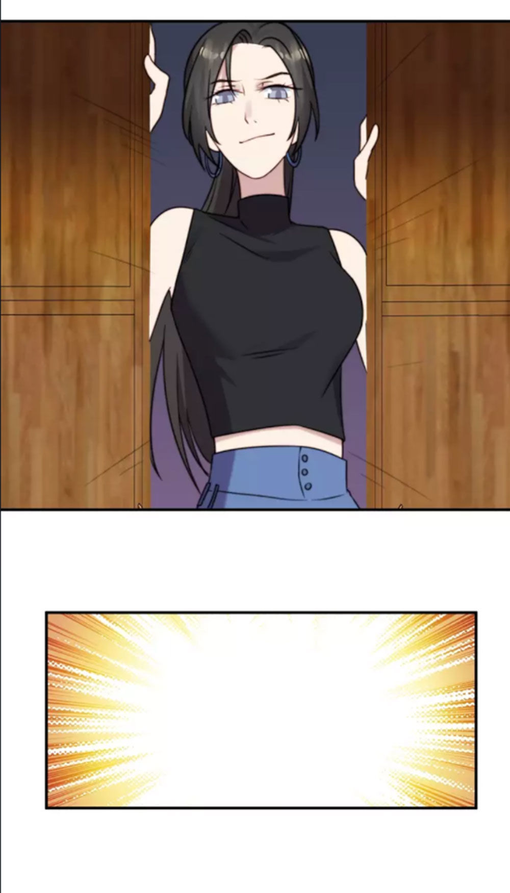 Khóa Chặt Đôi Môi Chapter 20 - Trang 2