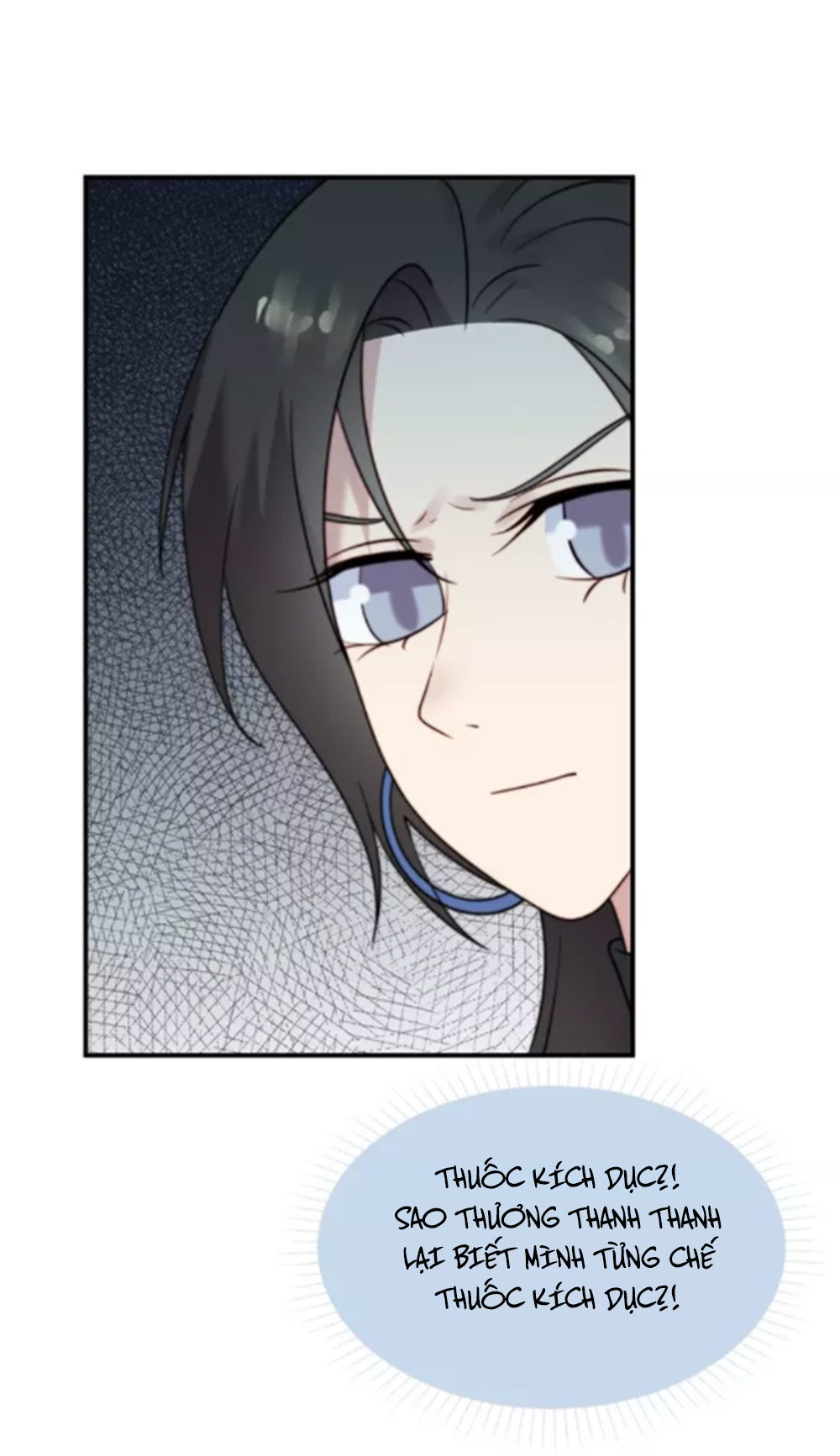 Khóa Chặt Đôi Môi Chapter 20 - Trang 2