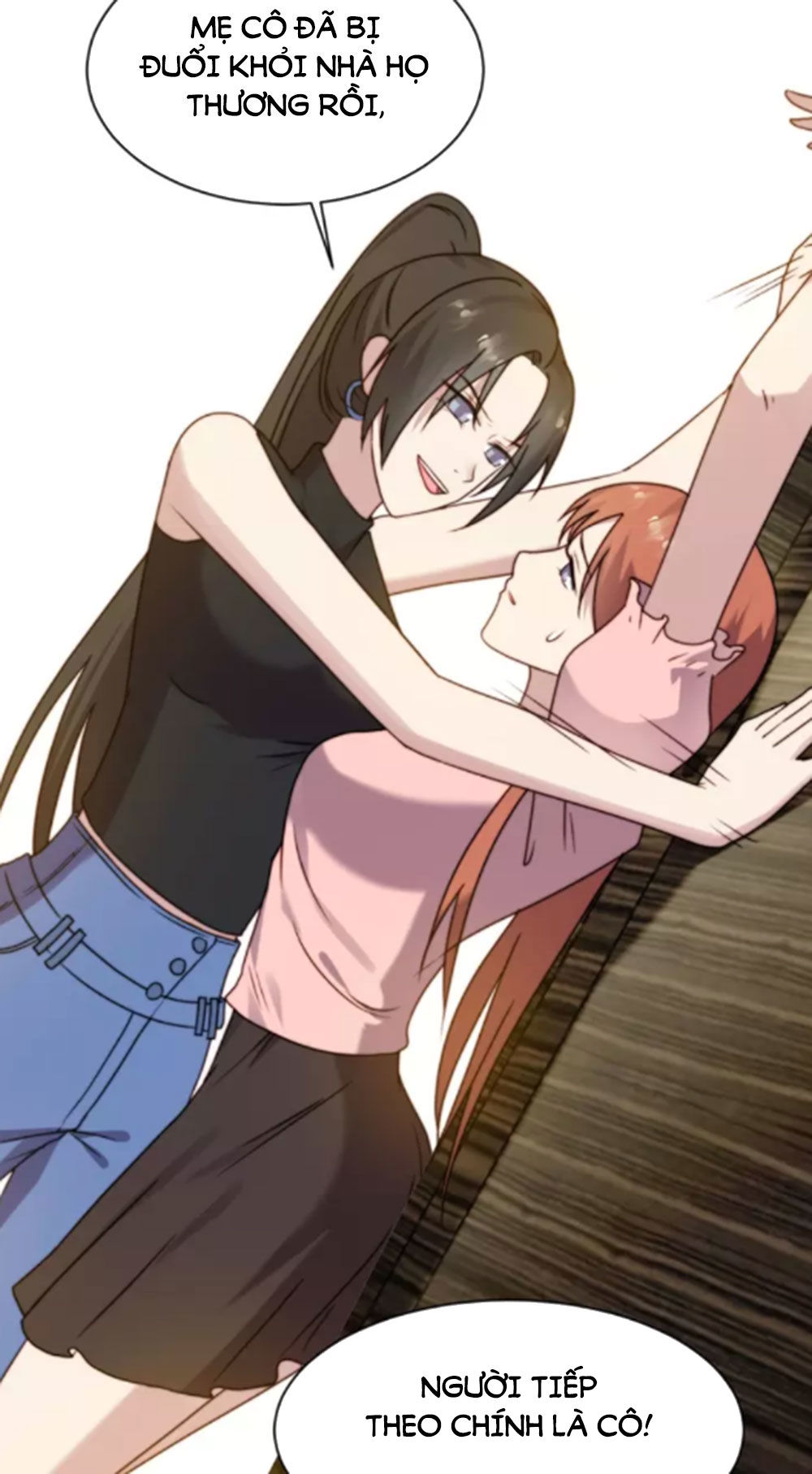 Khóa Chặt Đôi Môi Chapter 20 - Trang 2