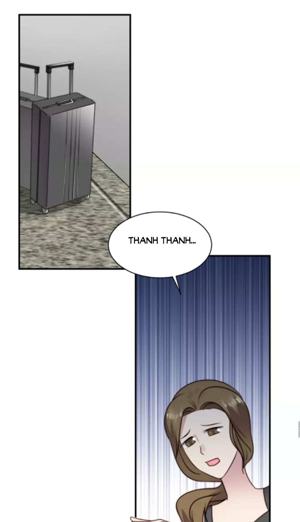 Khóa Chặt Đôi Môi Chapter 20 - Trang 2