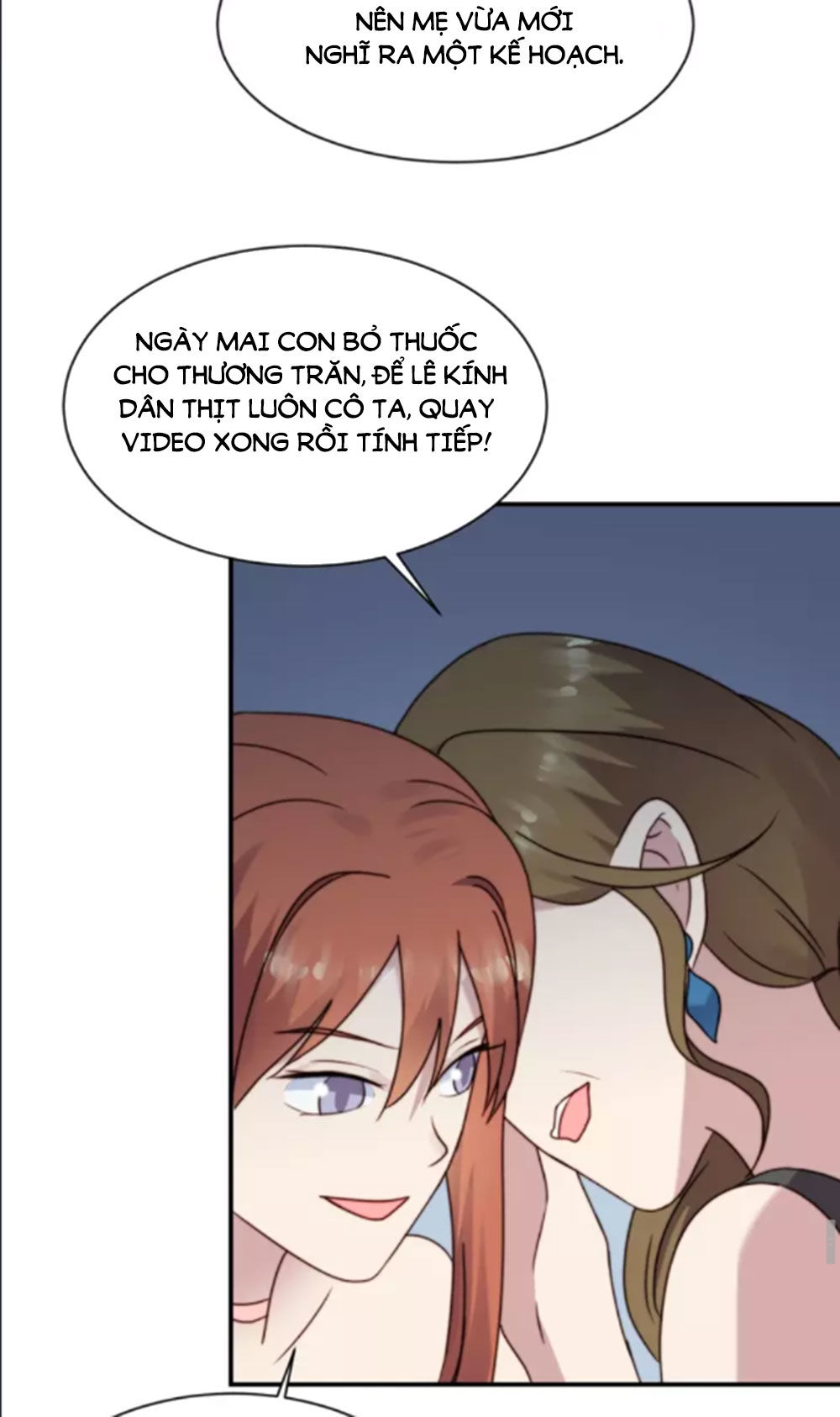 Khóa Chặt Đôi Môi Chapter 20 - Trang 2