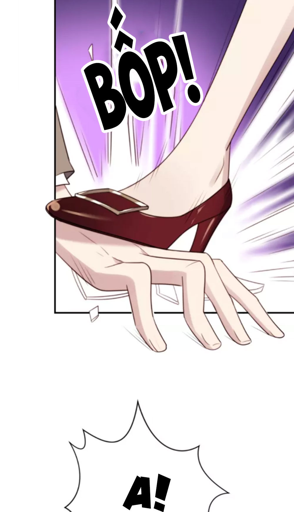 Khóa Chặt Đôi Môi Chapter 20 - Trang 2