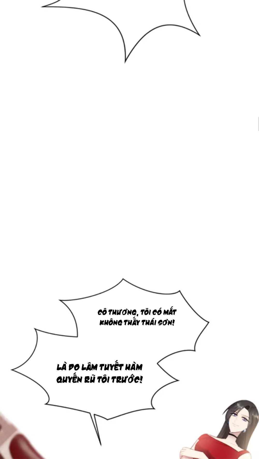 Khóa Chặt Đôi Môi Chapter 20 - Trang 2