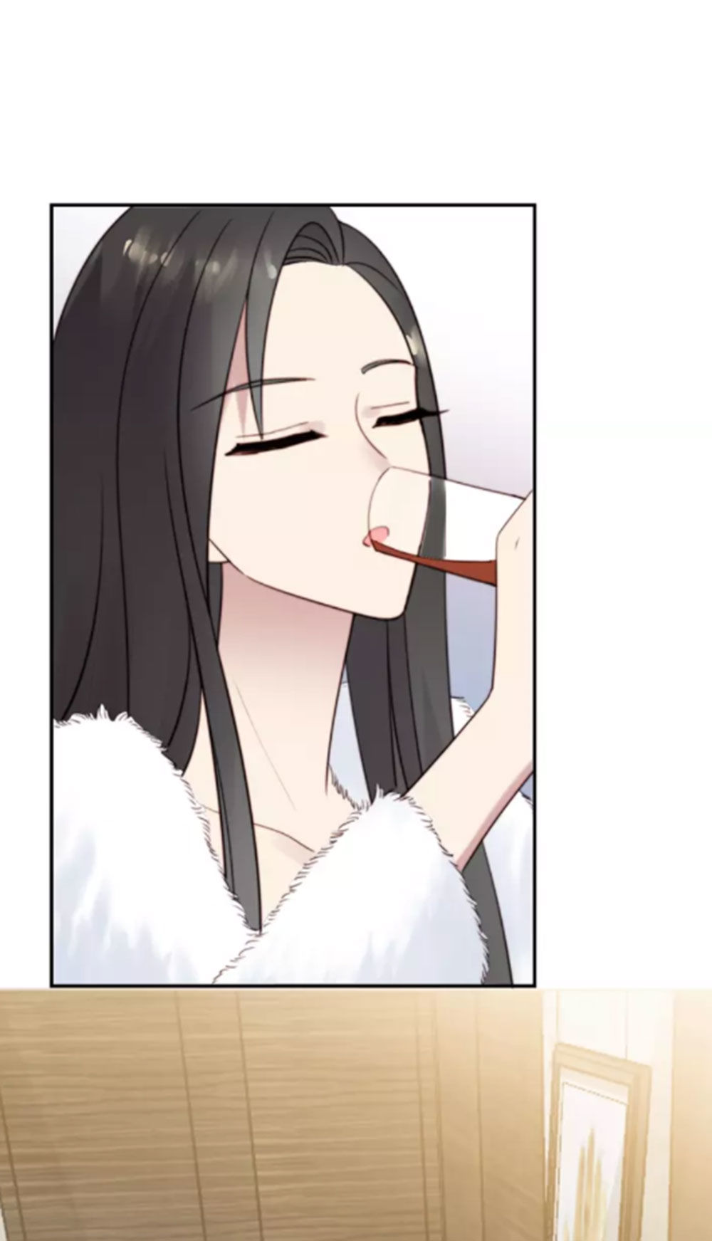 Khóa Chặt Đôi Môi Chapter 21 - Trang 2