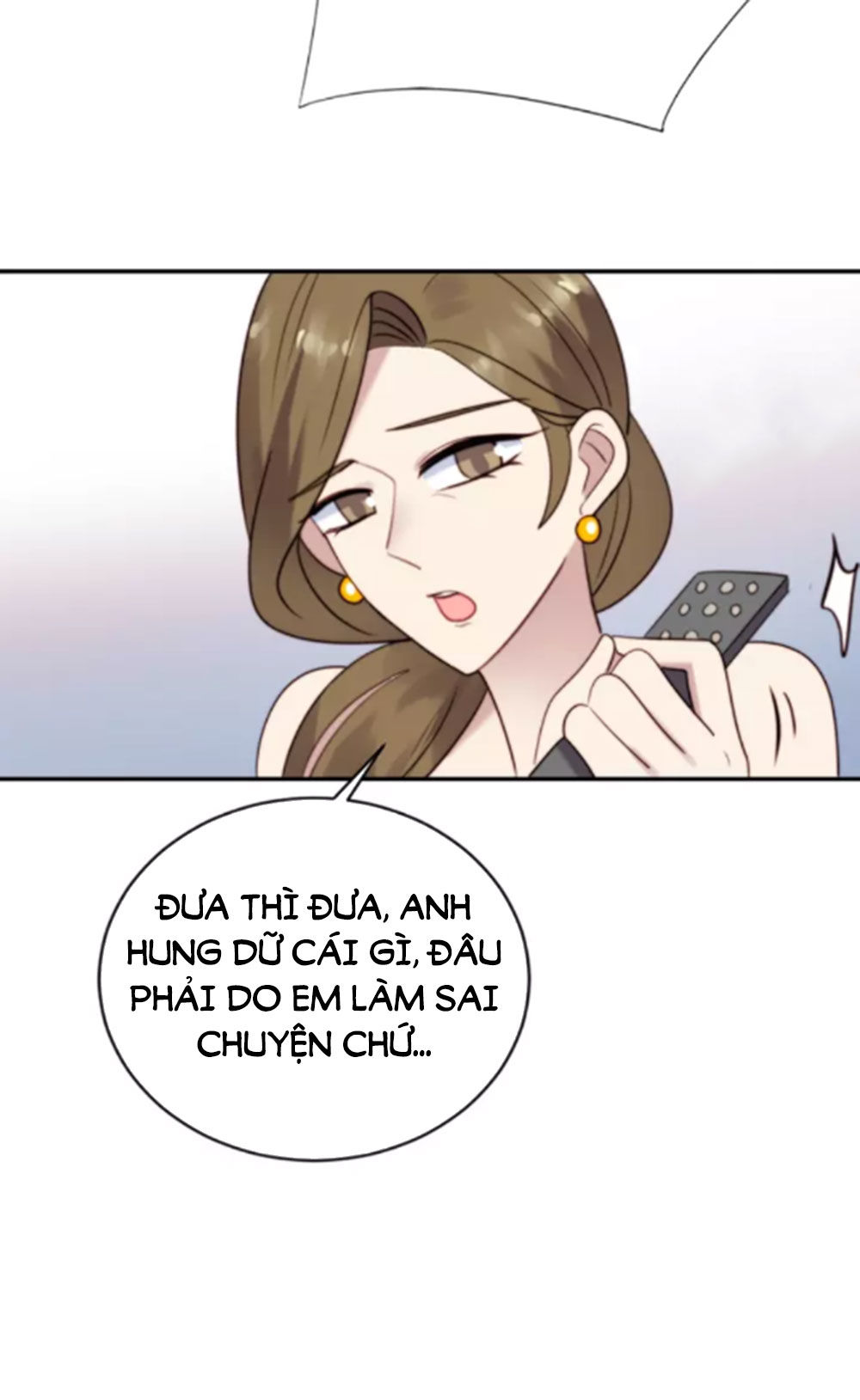 Khóa Chặt Đôi Môi Chapter 21 - Trang 2