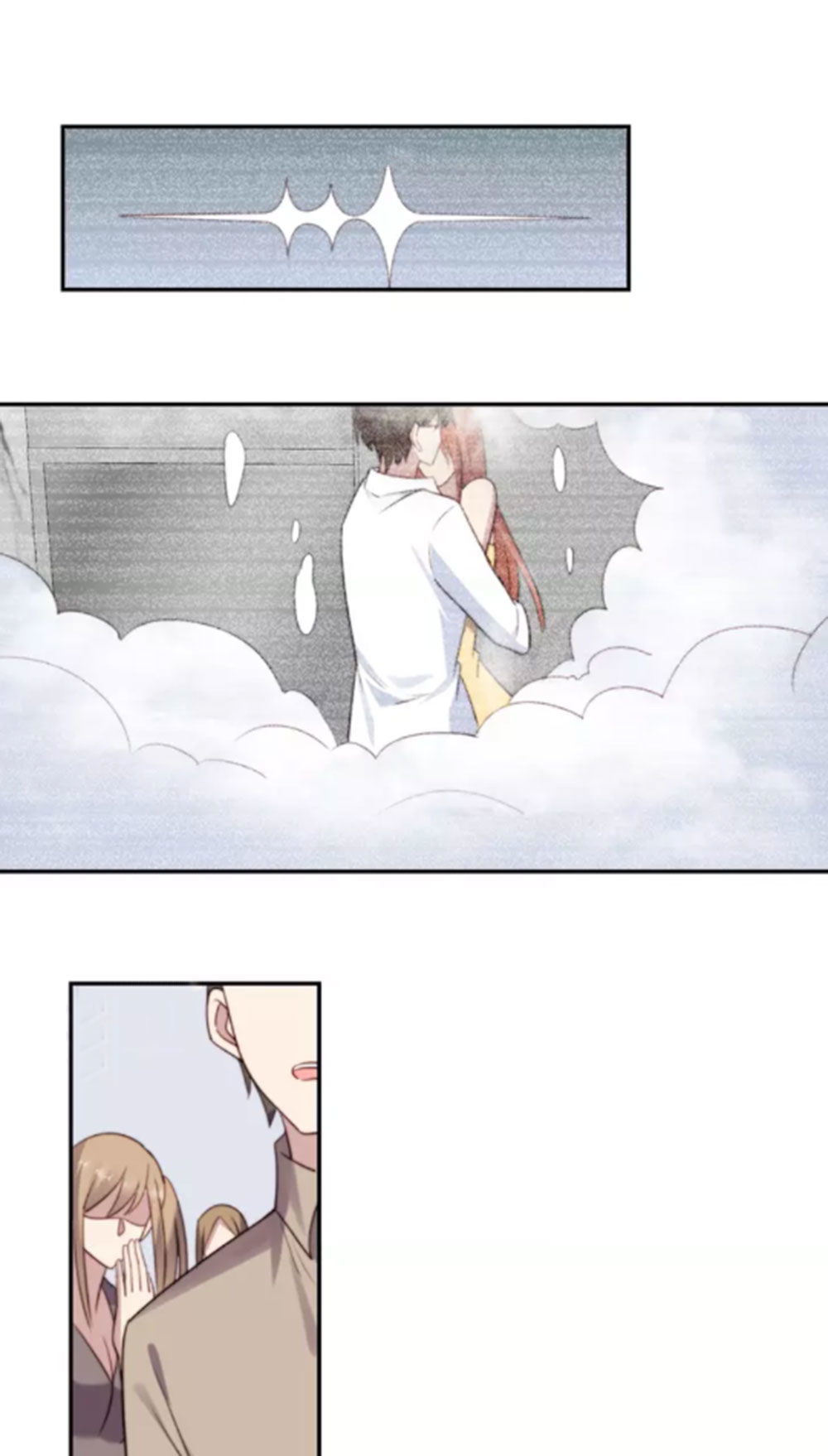 Khóa Chặt Đôi Môi Chapter 21 - Trang 2