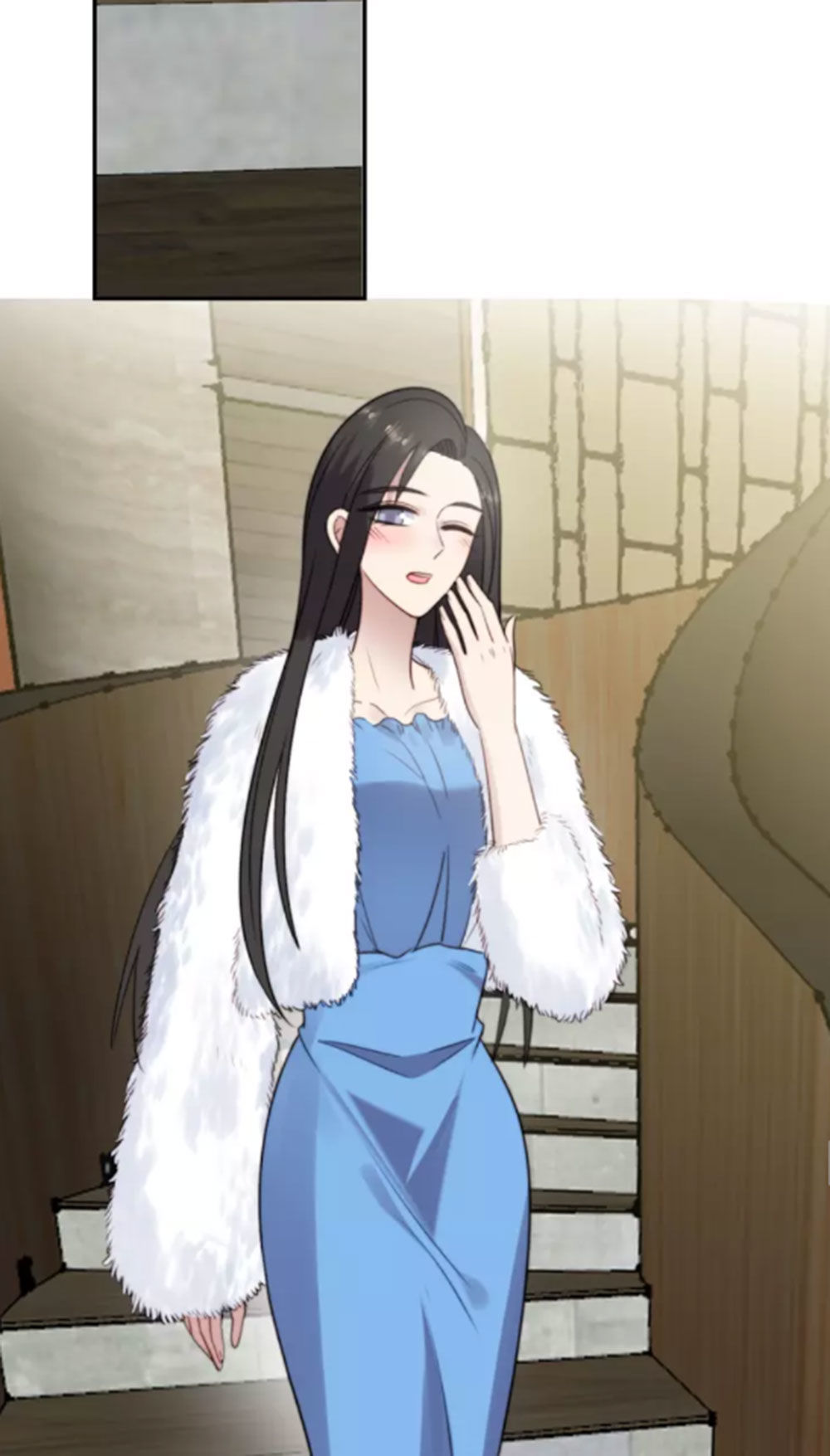 Khóa Chặt Đôi Môi Chapter 21 - Trang 2