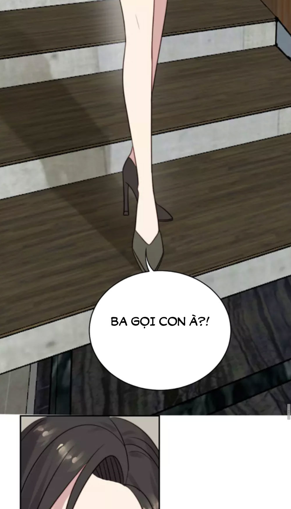 Khóa Chặt Đôi Môi Chapter 21 - Trang 2