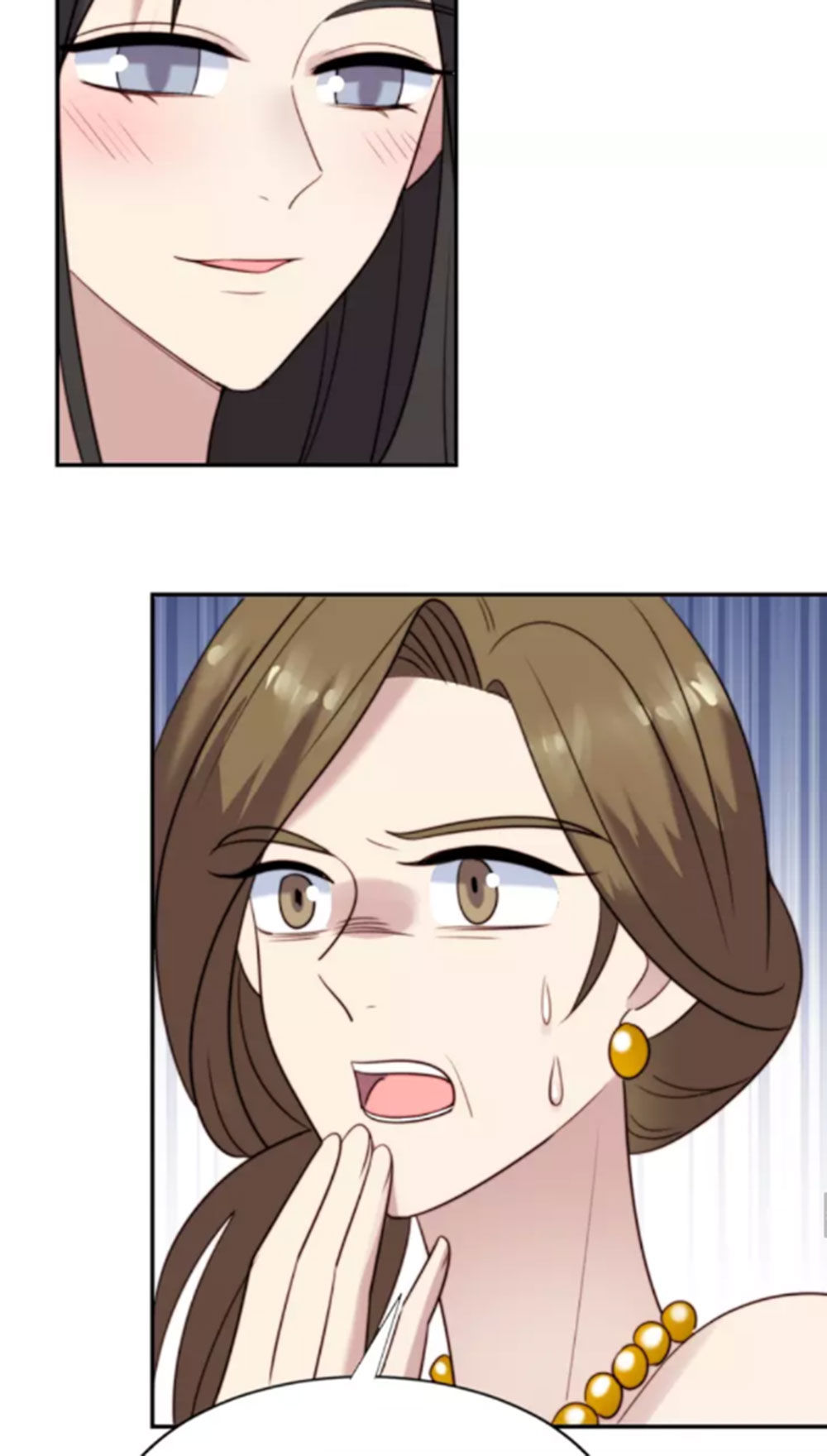 Khóa Chặt Đôi Môi Chapter 21 - Trang 2