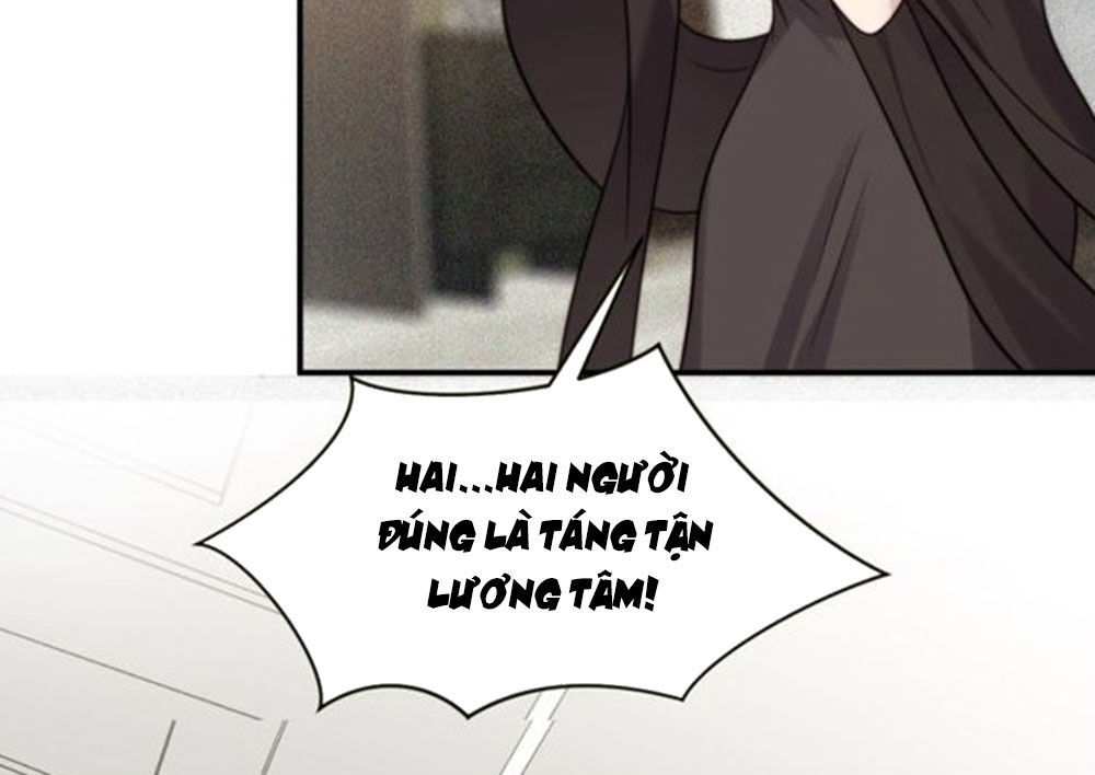 Khóa Chặt Đôi Môi Chapter 22 - Trang 2