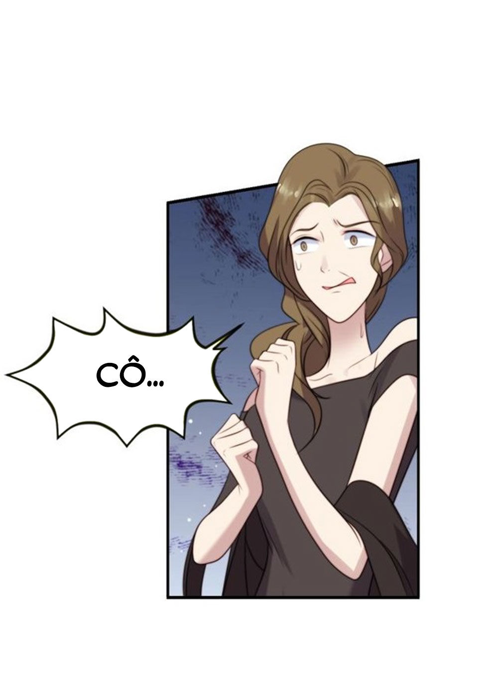 Khóa Chặt Đôi Môi Chapter 22 - Trang 2