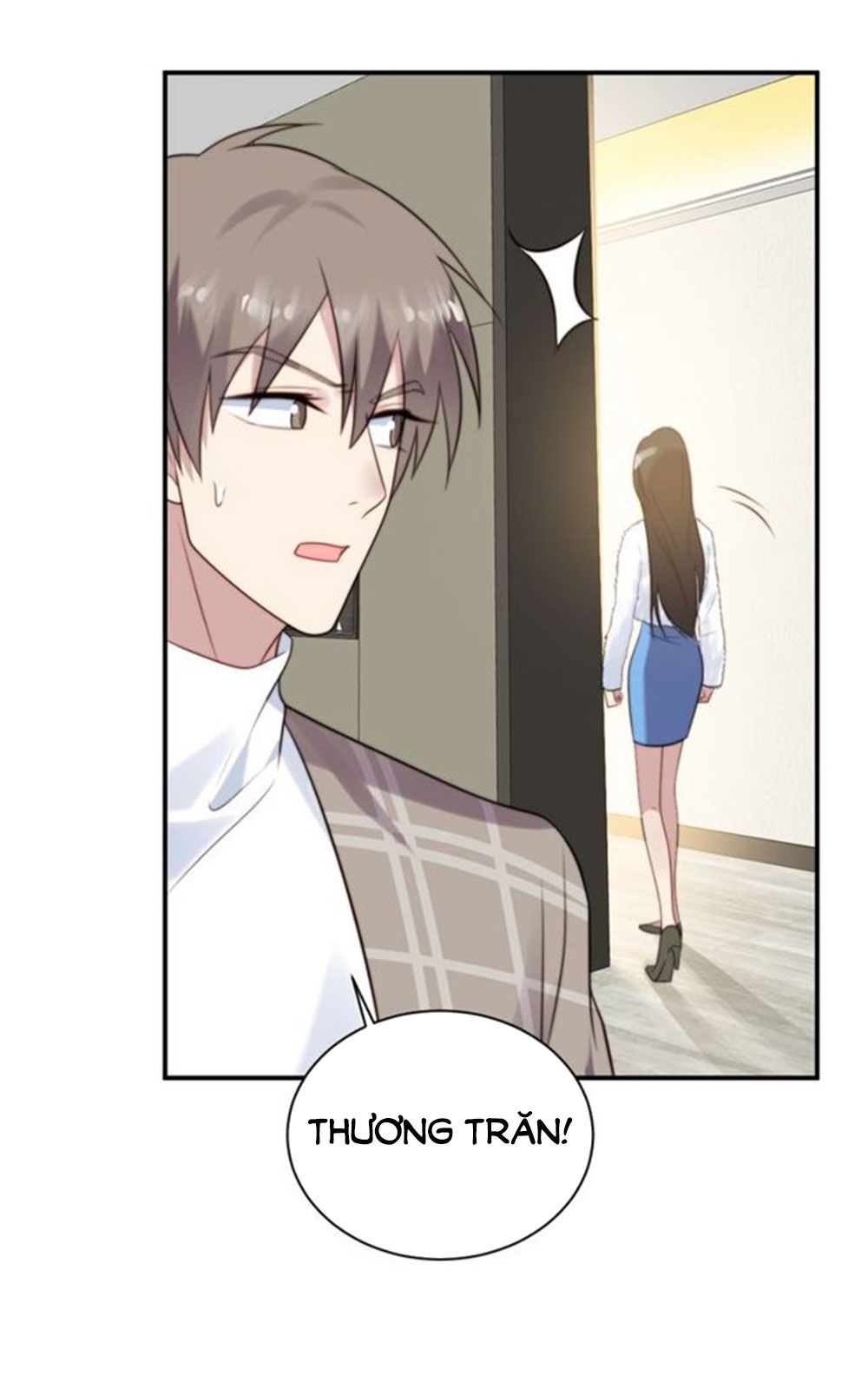 Khóa Chặt Đôi Môi Chapter 22 - Trang 2