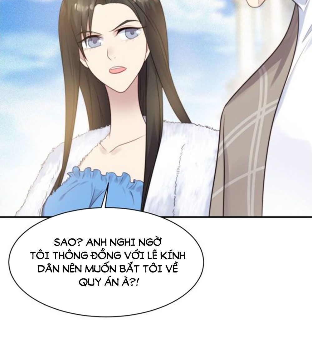 Khóa Chặt Đôi Môi Chapter 22 - Trang 2