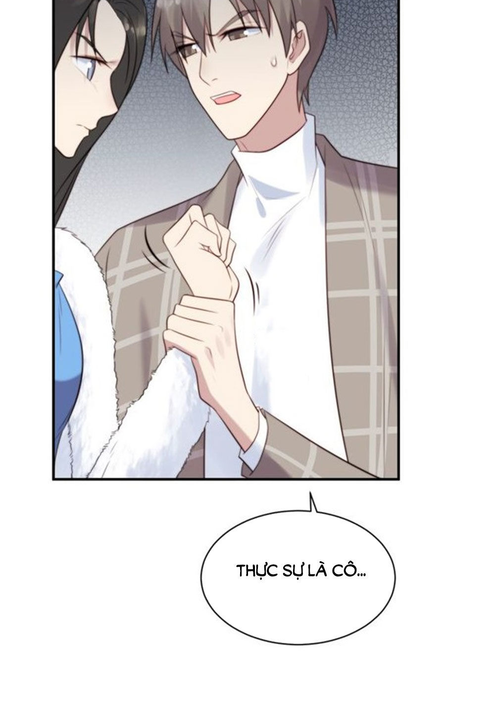 Khóa Chặt Đôi Môi Chapter 22 - Trang 2