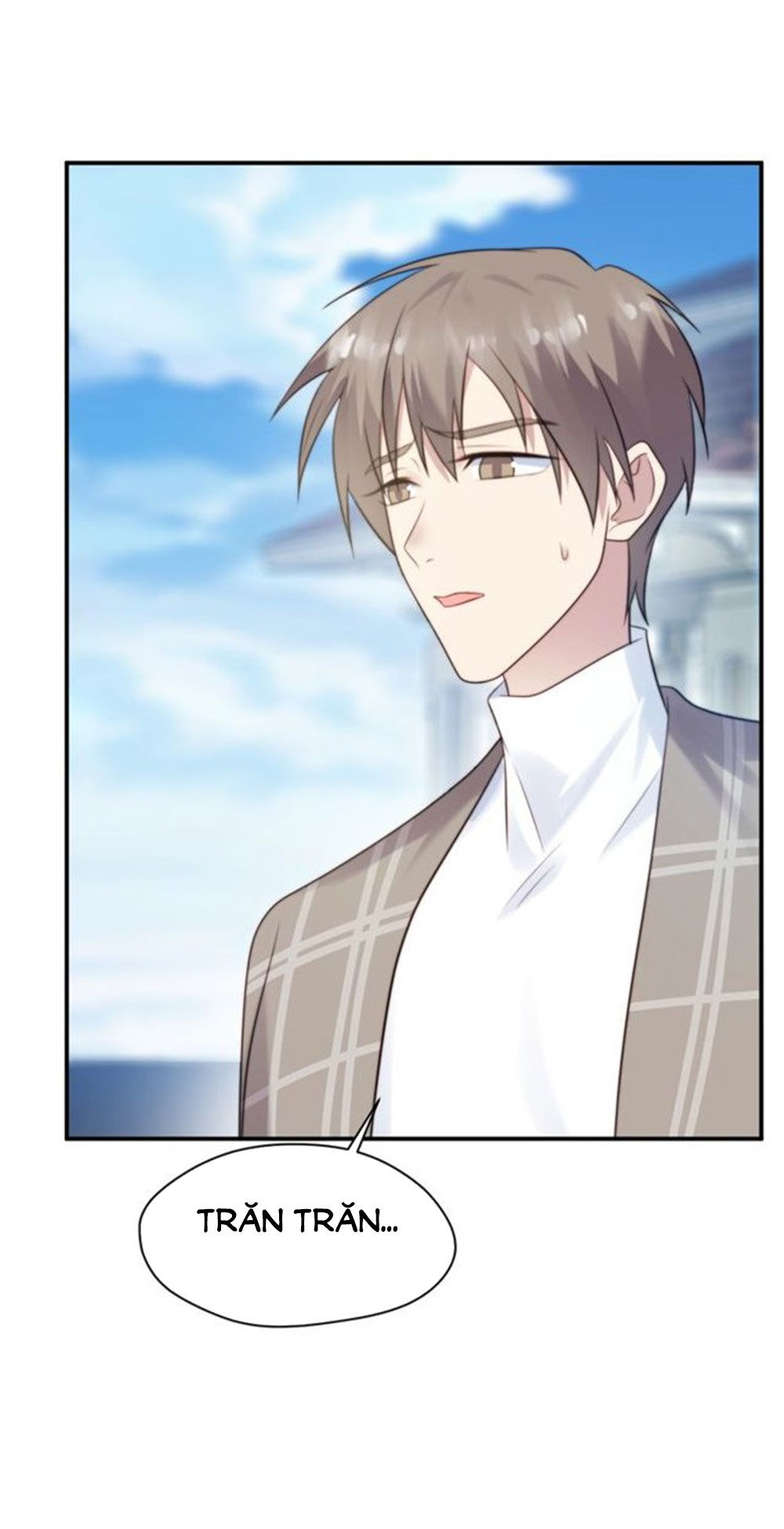 Khóa Chặt Đôi Môi Chapter 22 - Trang 2