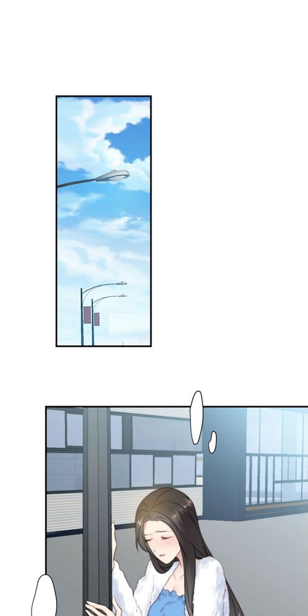 Khóa Chặt Đôi Môi Chapter 22 - Trang 2