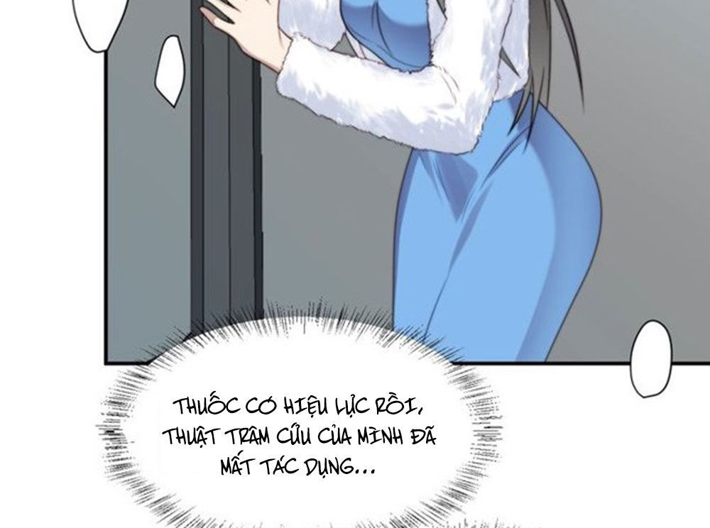 Khóa Chặt Đôi Môi Chapter 22 - Trang 2