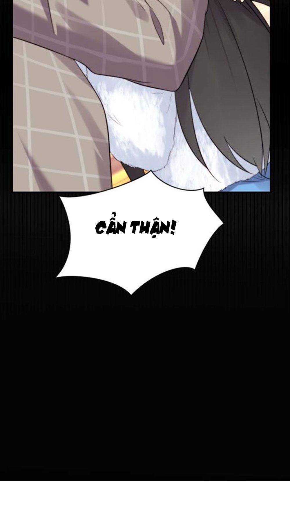 Khóa Chặt Đôi Môi Chapter 22 - Trang 2